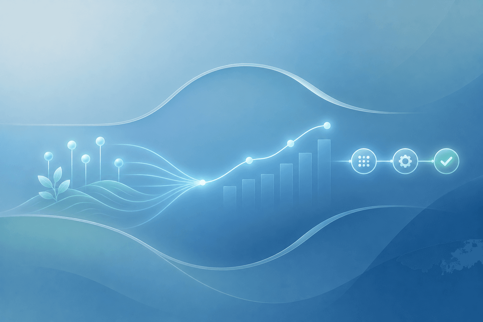 Internal data reporting workflow