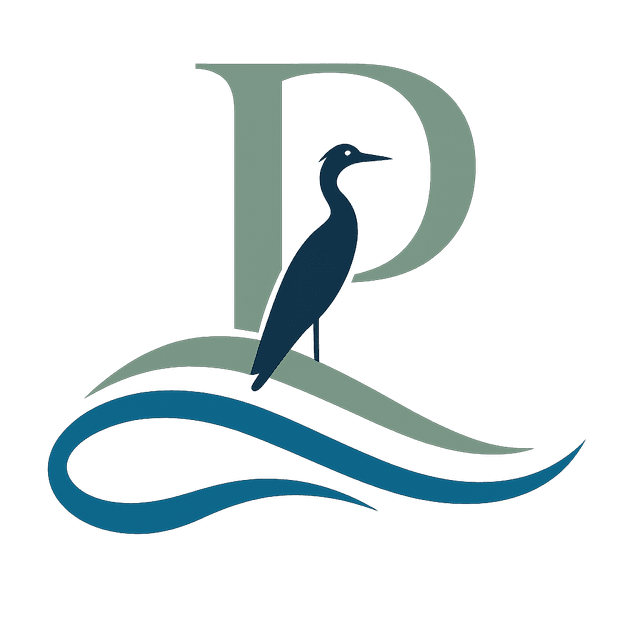 Pacific River logo