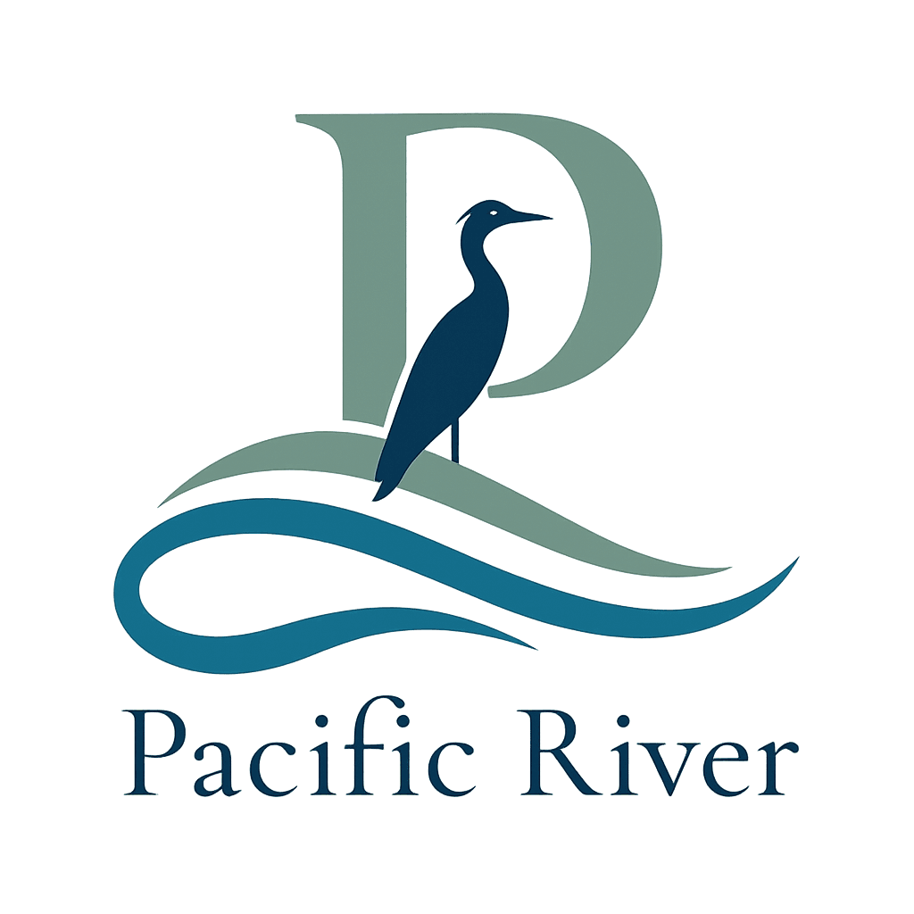 Pacific River